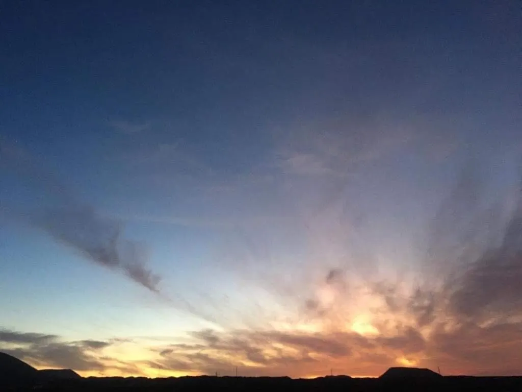 Appartamento Volcano sunset Corralejo