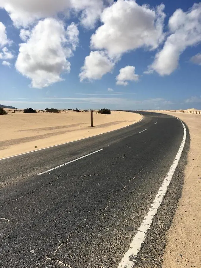 Appartamento Volcano sunset Corralejo Spagna